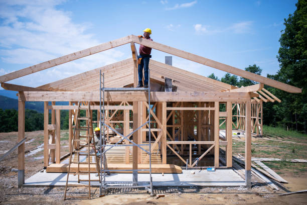 Best Best Roofing Contractors  in Green Forest, AR