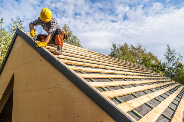 Best Flat Roof Repair Services  in Green Forest, AR