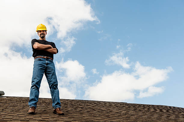 Best Roof Leak Repair  in Green Forest, AR